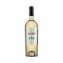 Vinho Branco Castel Mimi Cucoanele 750ML