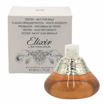 Tester Shakira Elixir Fem 50ML  Tester Shak...
