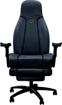Cadeira Gamer Cooler Master SYNK X IXC-SX1-K-US1 (Ajustável) Ultra Black