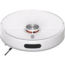 Robo Aspirador Xiaomi Vacuum S40 BHR084AEU / 10000PA / 5200MAH - Branco