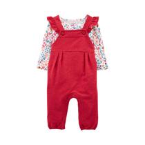 Conjunto Infantil Carter's 1J225610 2 Piezas