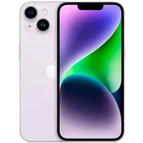 Apple iPhone Swap 14 512GB Lila Grado A c/Chip (Garantia Un Mes)