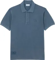 Camisa Polo Lacoste PH986823C7Z - Masculina