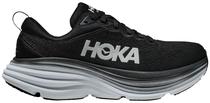 Tenis Hoka One One Bondi 8 - 1123202 BWHT Masculino