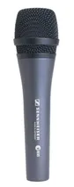 Microfone com Fio Sennheiser e-835 (Cabo Não Incluido)