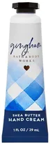 Creme para Mão Bath & Body Works Gingham - 29ML