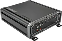 Amplificador Kicker 46CXA8001 - 800WATTS Mono Subwoofer (Caixa Feia)