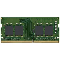 Memória Ram para Notebook Kingston de 16GB KVR32S22S8/16 DDR4/3200MHZ - Verde