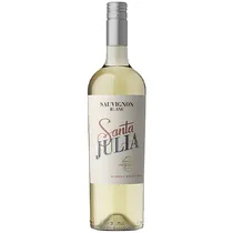 s.Julia Vino Alambrado Sauv.Blanc 750ML