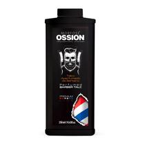 Talco para Barba Ossion Perfumado