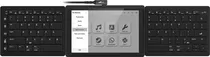 Teclado Mobile Pixels Tetra com Tela de 8" (109-1003P01)