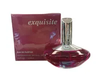 Lovali Exquisite Fem. 100ML Edp c/s