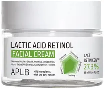 Creme Facial Aplb Latic Acid Retinol 27.3% - 55ML