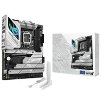 Placa-Mãe Asus Rog Strix Z790-A Gaming Wifi II LGA 1700 DDR5