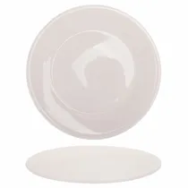 Prato de Porcelana 25CM