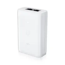 Fonte U-Poe-At-BR 802.3AT Poe Injector 30W Poe+ Gigabt