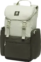 Mochila Columbia 2094471-348 Safari/Greenscape - Unissex