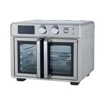 Forno Frigidaire EAFO226-SS Digital 25L 110V
