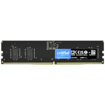 Memoria Ram Crucial DDR5 8GB 4800MHZ - CT8G48C40U5