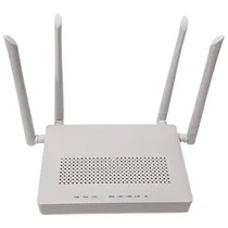 F.Onu Gpon/Epon Hibrida Wifi Ac V2802DAC 2.4/5G