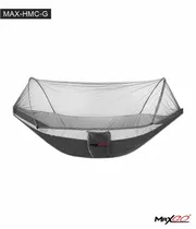 Maxgo Con Mosquitera Max-HMC-G