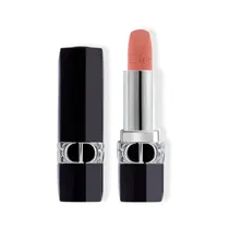 Dior Rouge Lip Balm 100 Nude
