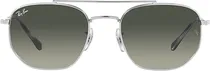 Óculos de Sol Ray-Ban RB3707 003/71 54 - Masculino