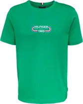Camiseta Tommy Hilfiger MW0MW34429 L4B - Masculina