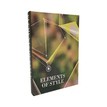 Libro Decorativo Concepts 449-656523 28.5 CM