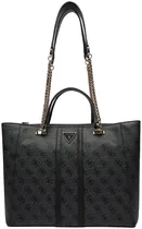 Bolsa Guess SG900022 Noreen Feminina - Coal Logo