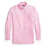 Polo Ralph Lauren Caballero Camisas Mangas Largas s/M s Blanco