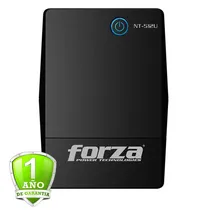 Nobreak Forza NT-512U 250 W - 220V