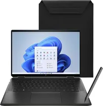 Notebook HP Spectre 16-F2013DX i7-13700H/ 16GB/ 512GB SSD/ 16" Touch/ W11 (Caixa Feia)