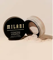 Milani Polvo Facial Conceal+Perfect