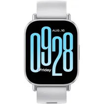 Relógio Smartwatch Xiaomi Redmi Watch 5 M2462W1 - Cinza Prateado