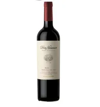 Vinho Don Nicanor Blend Cabernet Malbec Merlot 750ML
