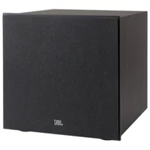 JBL Subwoofer Ativo Stage 200P 10* 300W RMS / Preto / Bivolt