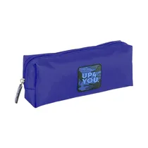 Cartuchera UP4YOU ET47864UP-Az Azul
