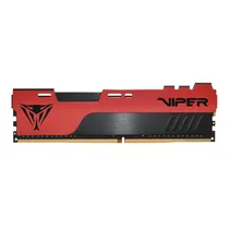 Mem DDR4 32GB 3600 Patriot Viper Elite 2 PVE2432G3 PVE2432G360C0