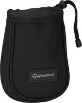 Bolsa de Mao Taylormade Players Valuables Pouch TM23 N8947401 - Black