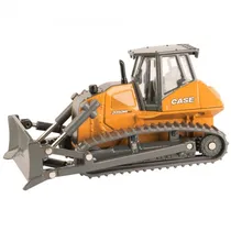 Trator Case 1/50 2050M XLT Crawler Dozer Yellow 14914
