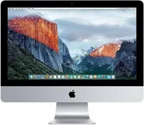 Apple Imac 2015 i5/8GB/1TB HDD/21.5" (2015) Swap Grade A+