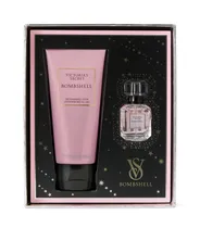 Victoria's Secret Kit Mini Fragancia Bombshell 100+7.5ML