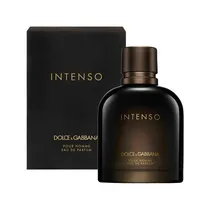Dolce&Gabbana Intenso Pour Homme Edp 125ML Masc