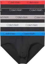 Cueca Calvin Klein NB3374 903 - Masculino (5 Unidades)