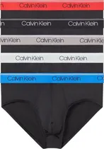 Cueca Calvin Klein NB3374 903 - Masculino (5 Unidades)