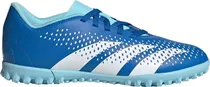 Chuteira Adidas Kids Predator Accuracy.4 IE9443 - Masculino
