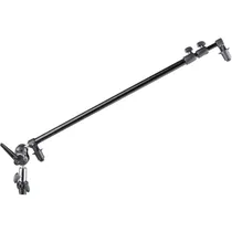 Adaptador Godox LSA-16 Boompole c/Soporte