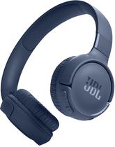 Fone de Ouvido JBL Tune 520BT Azul