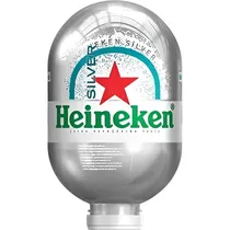 Cápsula de Cerveja Blade Heineken para Máquina - 8L